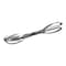 Smarty Had A Party Silver Disposable Plastic Serving Salad Scissor Tongs (50 Tongs), 50PK 2640S-CASE - alternate 6